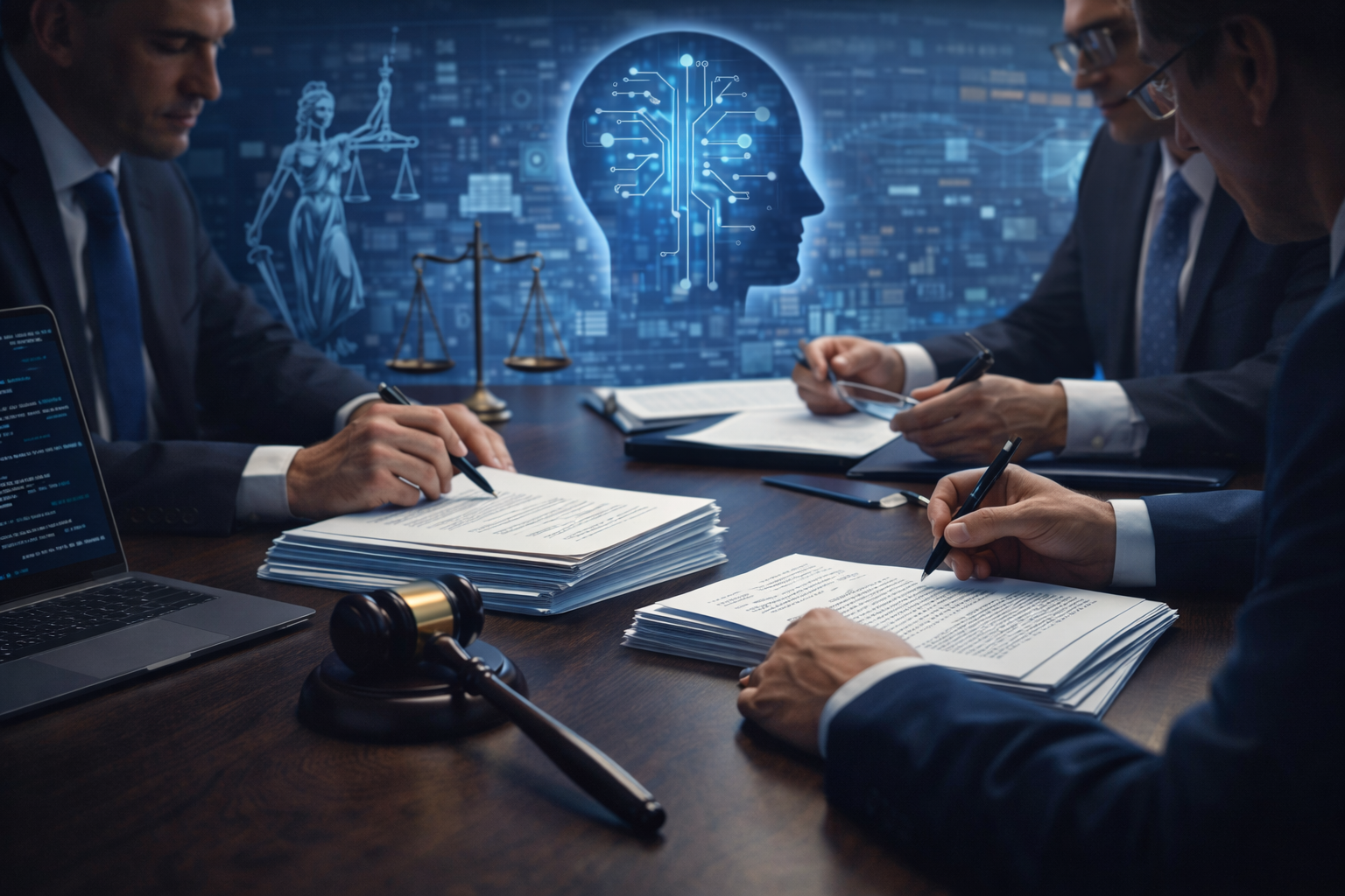 Governments Are Racing to Regulate AI — And It’s Getting Complicated