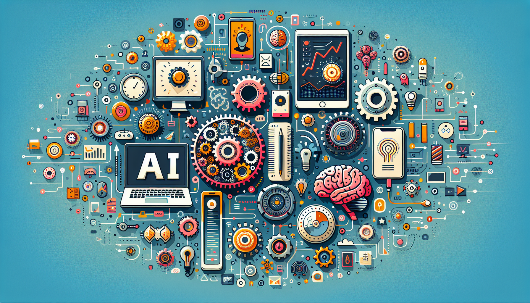 How to Turn AI Into a Daily Habit Instead of a One-Off Tool