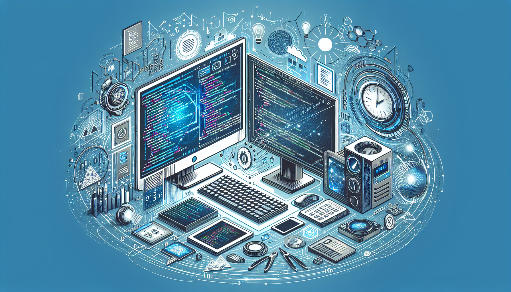Embracing the Future: Top Developer Tools That Are Shaping Code