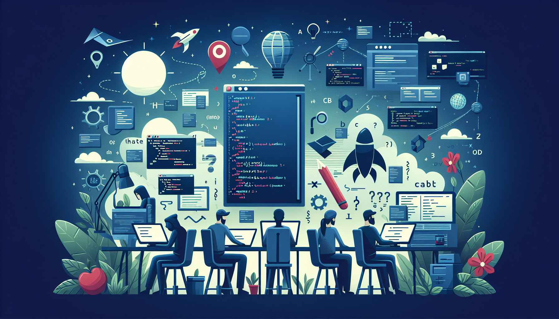 Exploring the Mysteries of Developer Tools: The Unsung Heroes of Coding