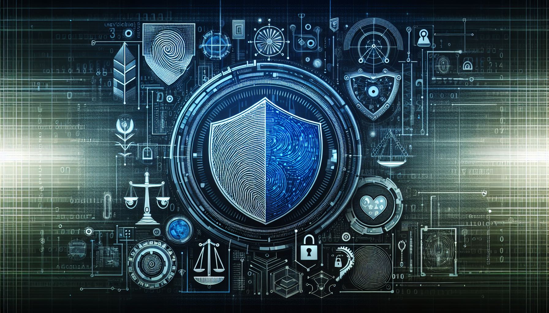 Navigating the Ethics of Data Privacy in the Digital Age