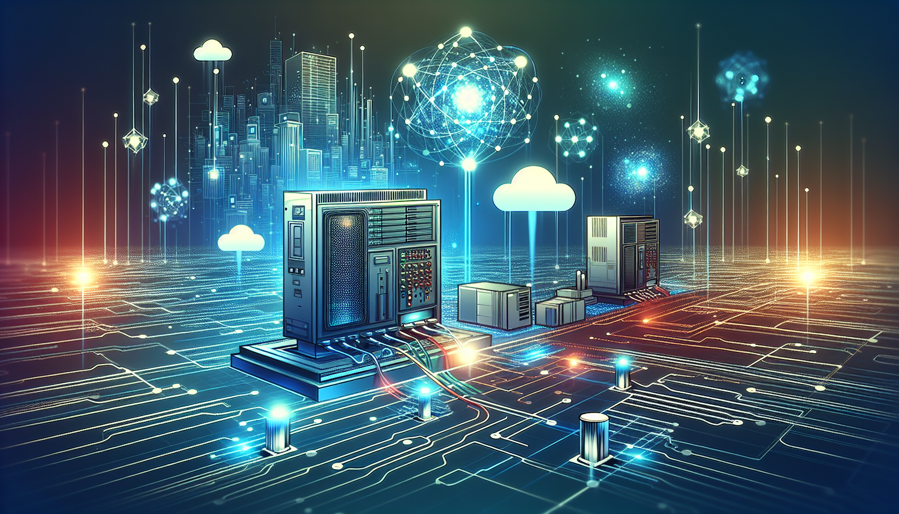 The Rise of Quantum Computing in Cybersecurity