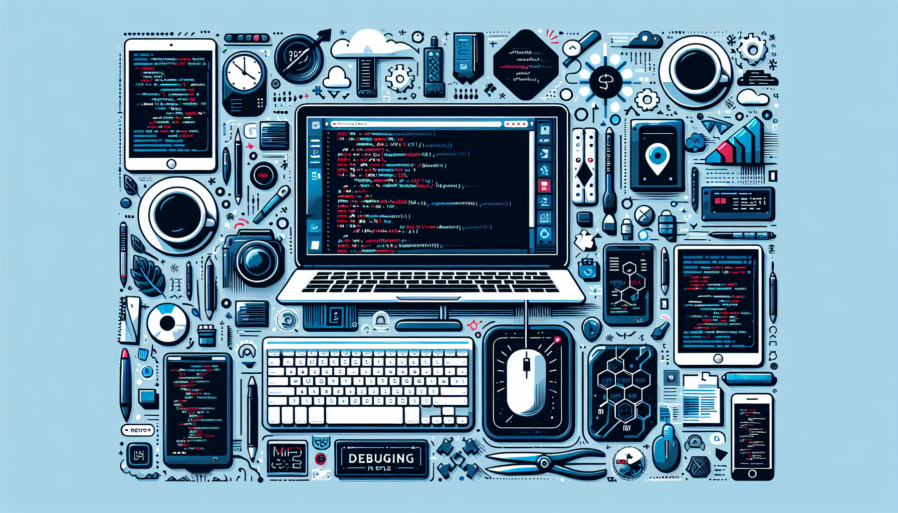 Debugging in Style: The Latest Tools Making It Fun