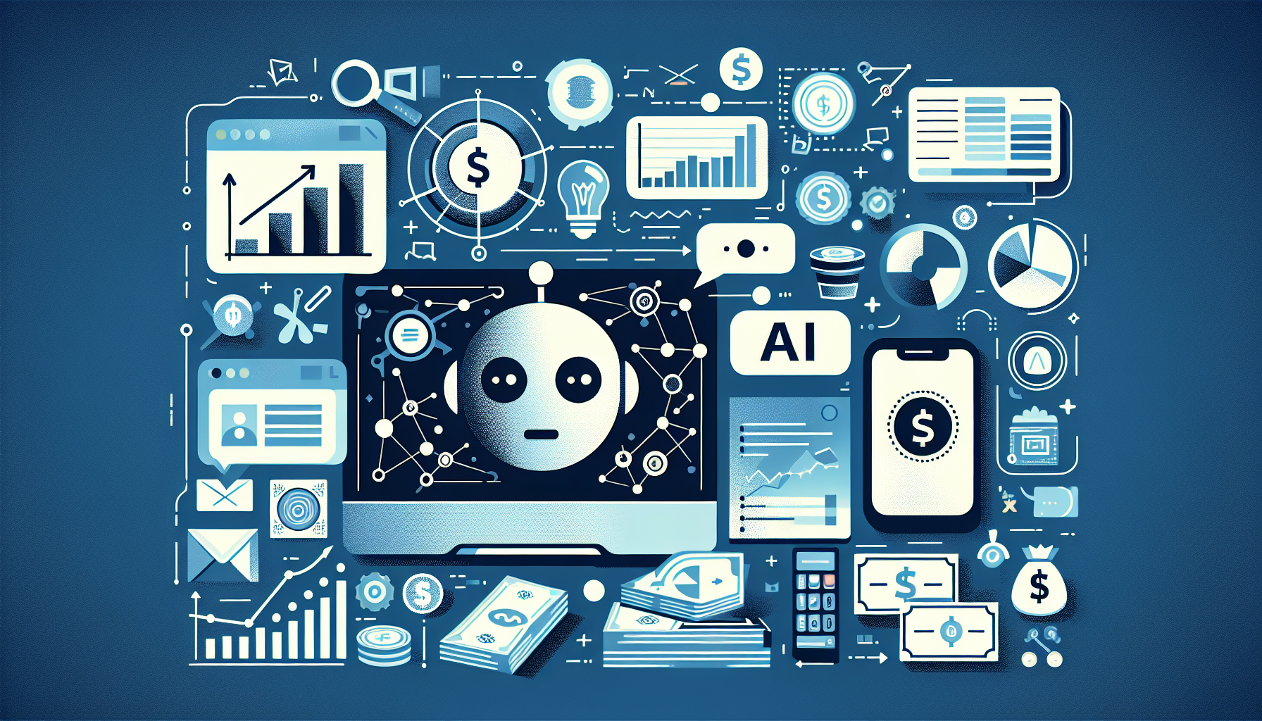 How AI is Revolutionizing Personal Finance Management