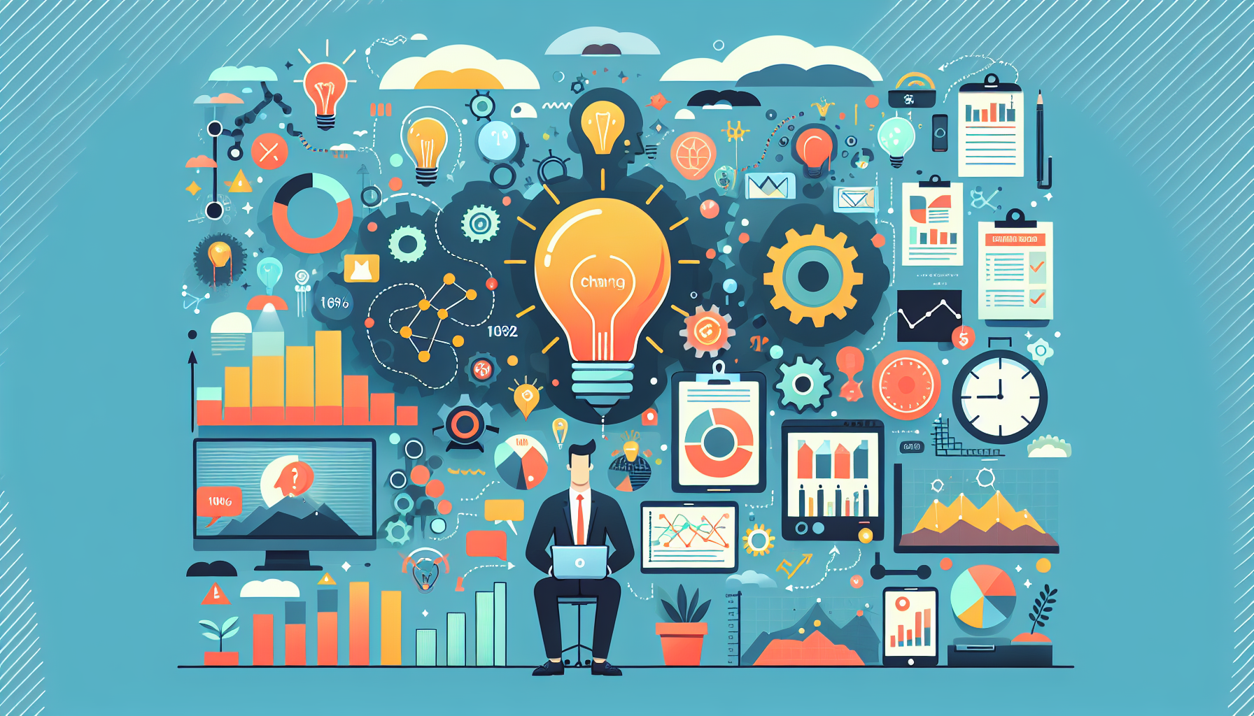 The Startup Boom: Quirky Innovations Changing Our World