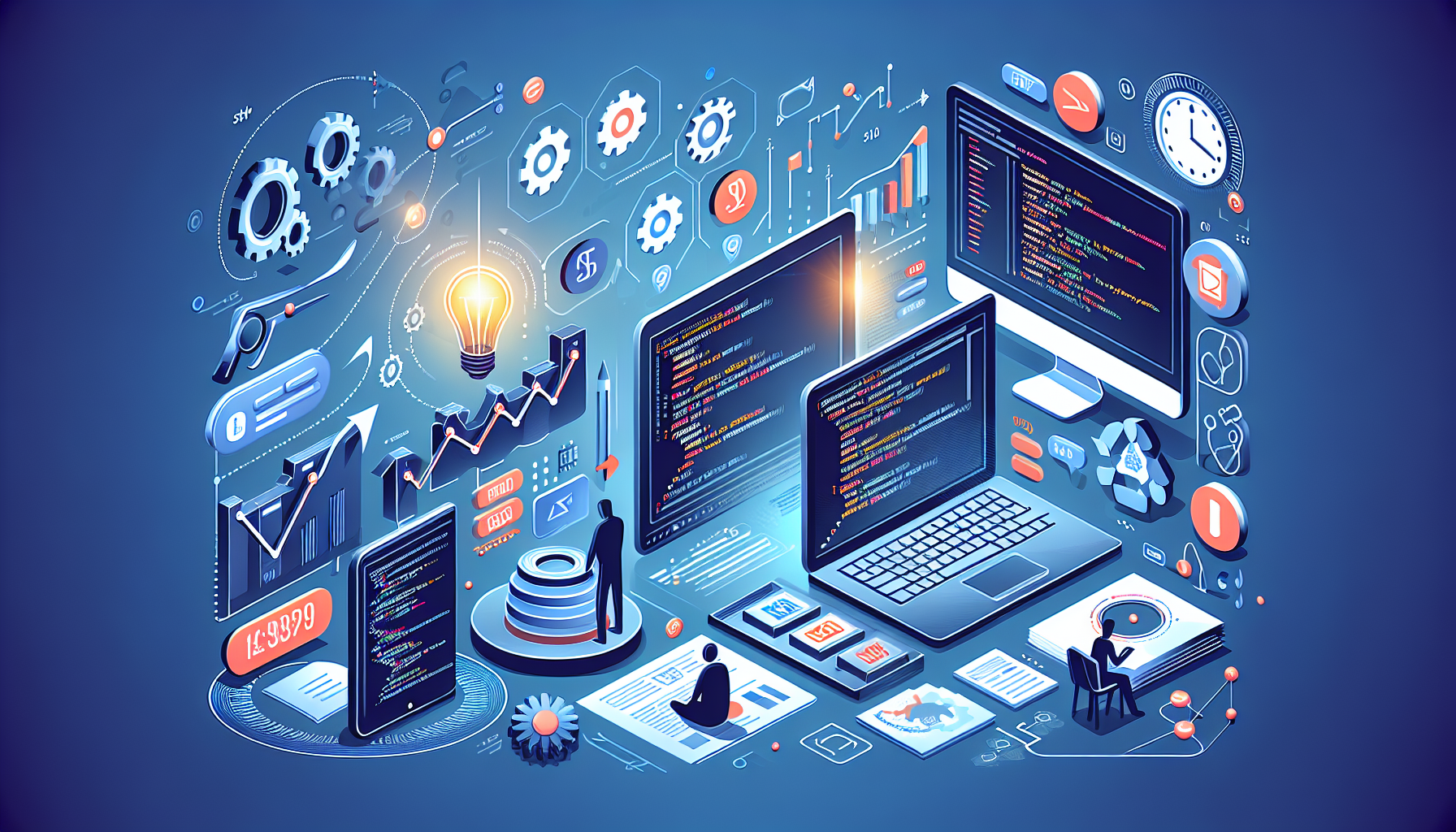Unleashing the Power of Version Control Systems in Software Development