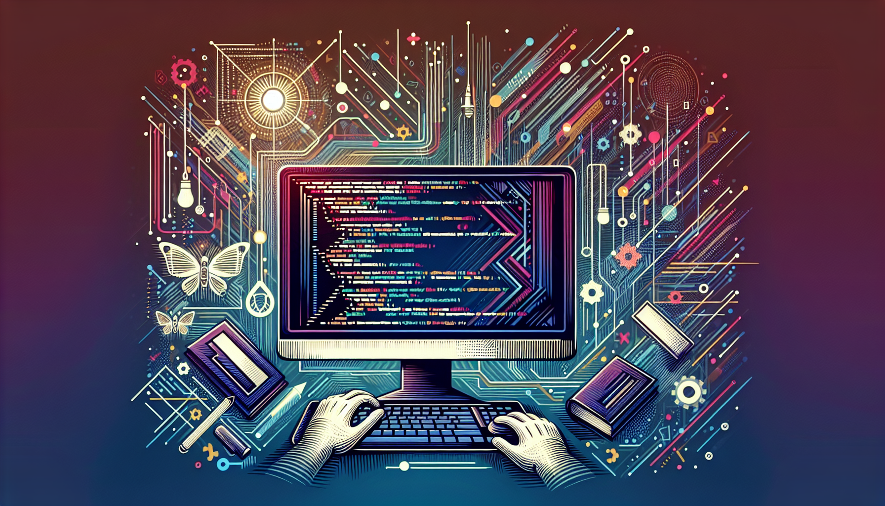 Unleashing the Power of Code Completion Tools for Developers