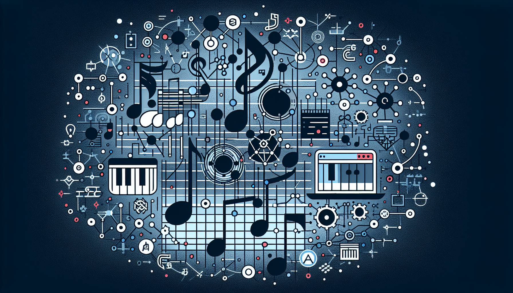 Machine Learning: The Game-Changer for Music Creation