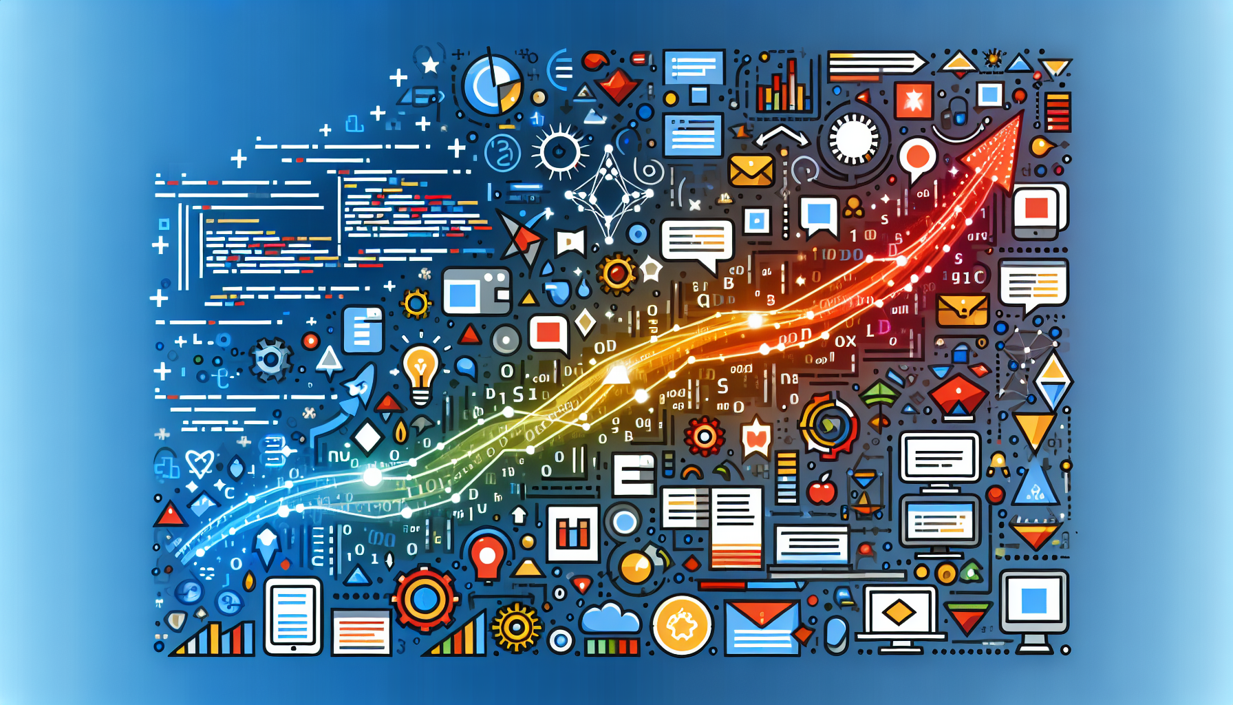 The Rise of Visual Programming: A New Paradigm for Developers