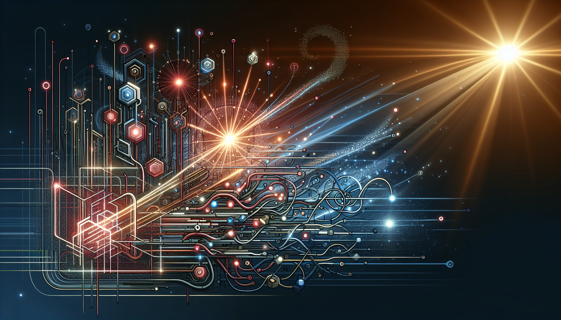 The Joys and Challenges of Algorithmic Transparency