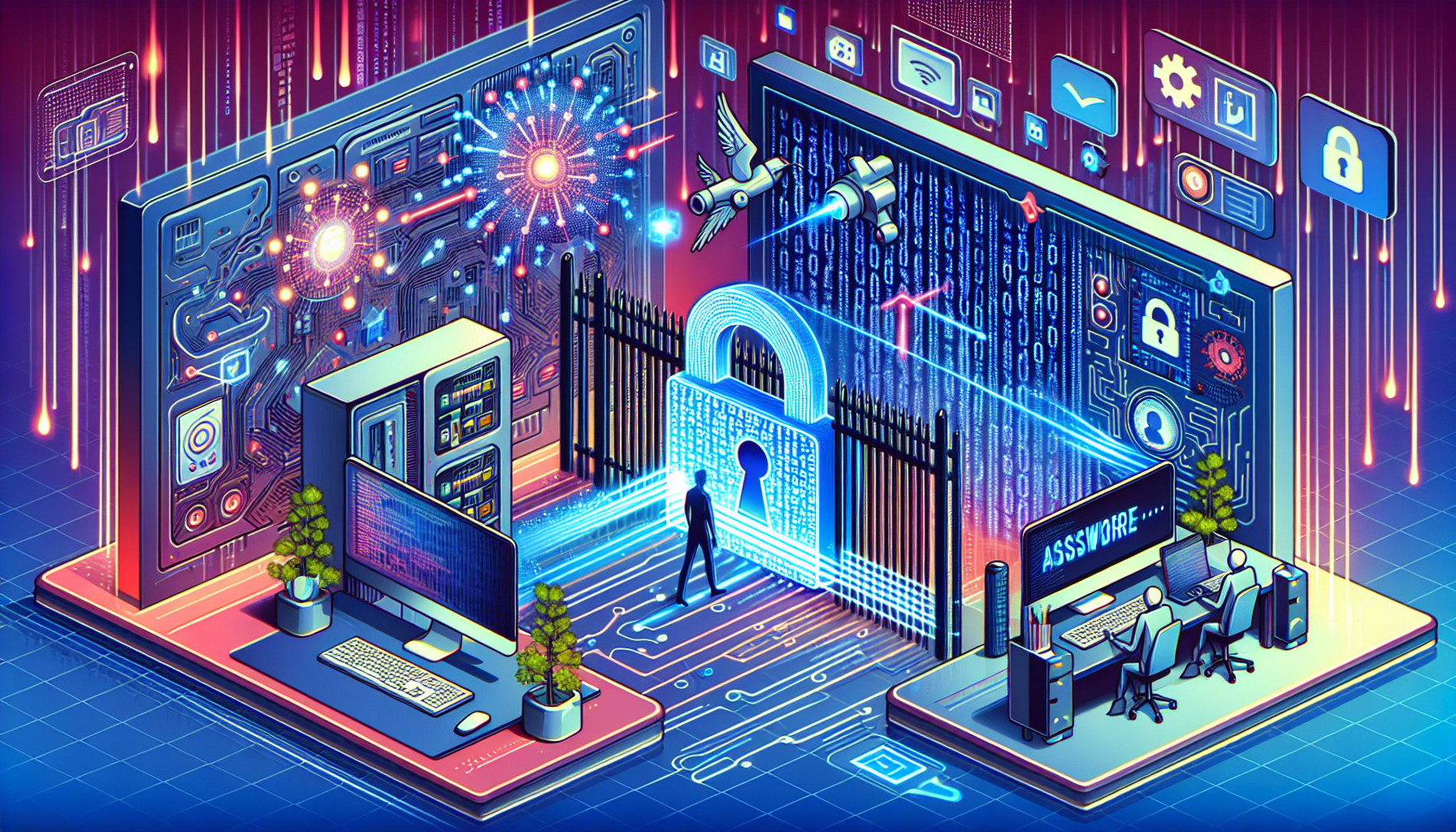 AI-Powered Password Cracking Is Changing Cybersecurity