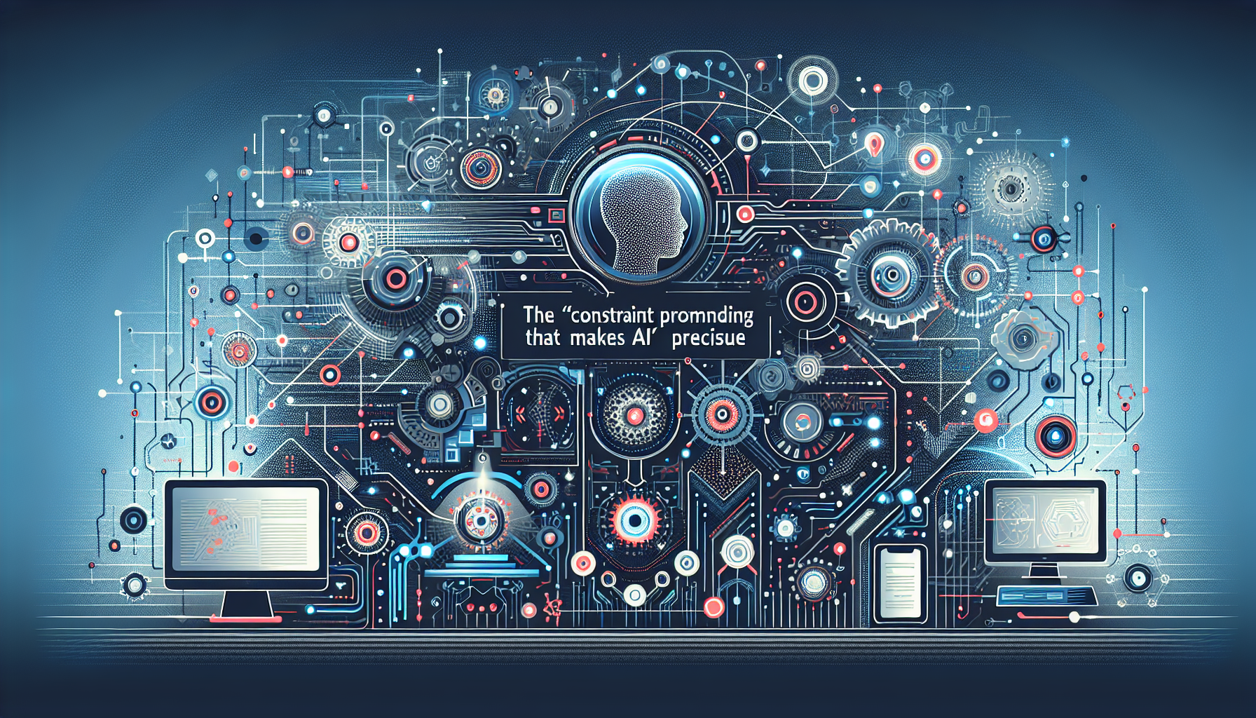 The “Constraint Prompting” Trick That Makes AI More Precise