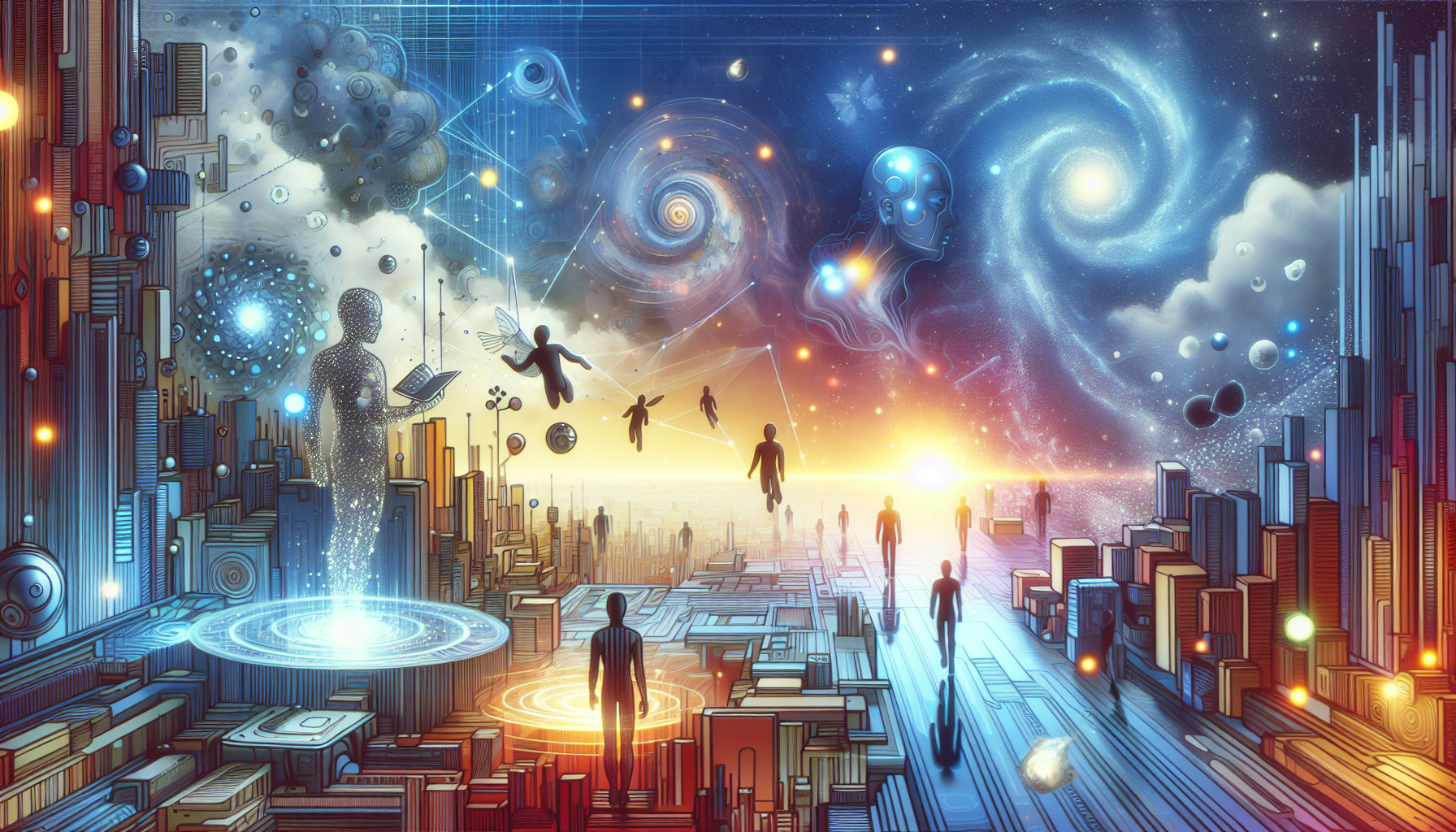 The ‘Perspective Shift’ Prompt Trick That Makes AI Much Smarter