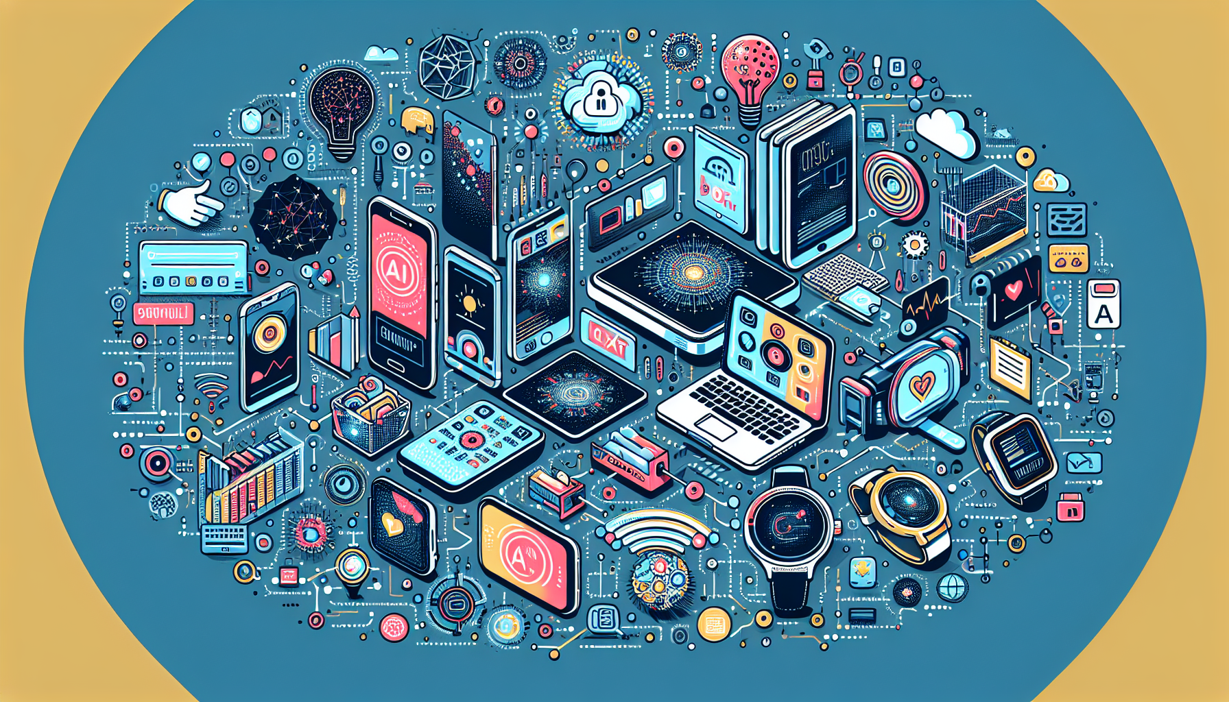 AI Assistants Are Learning to Manage Your Entire Digital Life