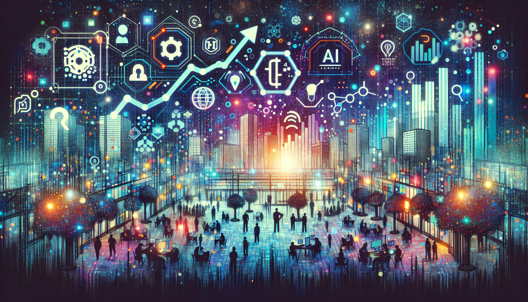 Why AI Marketplaces Are Becoming a New Startup Trend