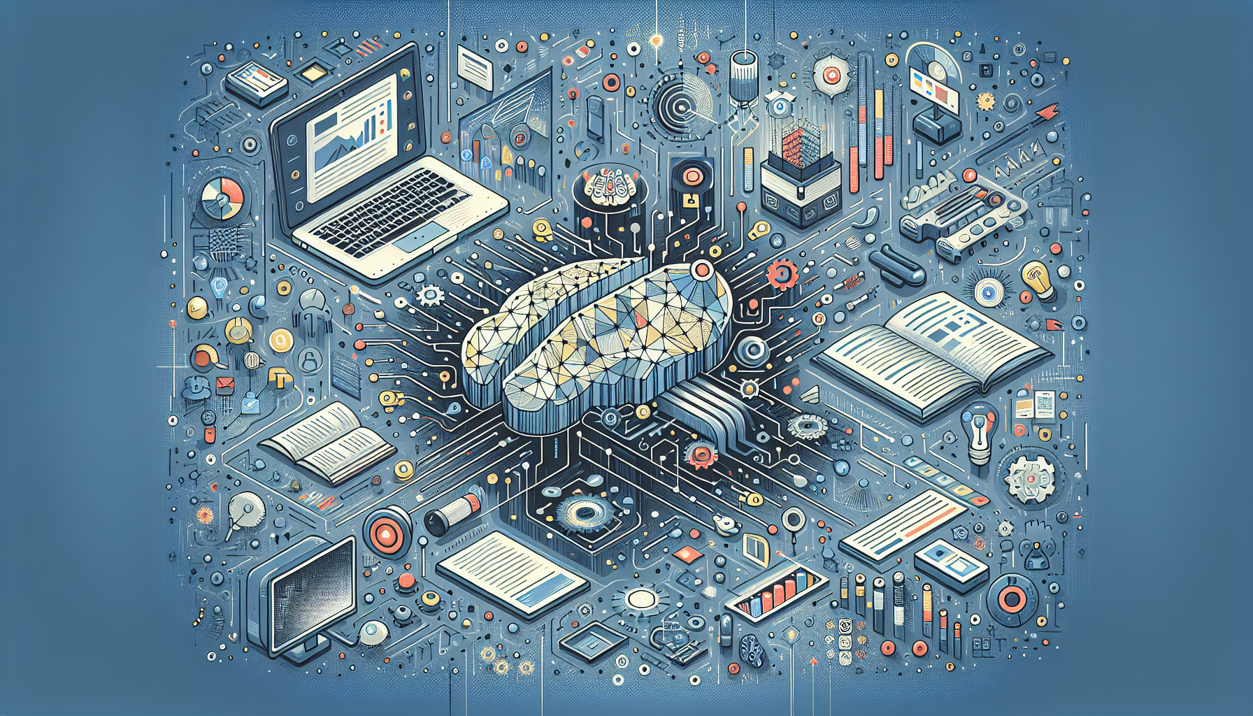 Why Multimodal Machine Learning Is the Next Major AI Breakthrough