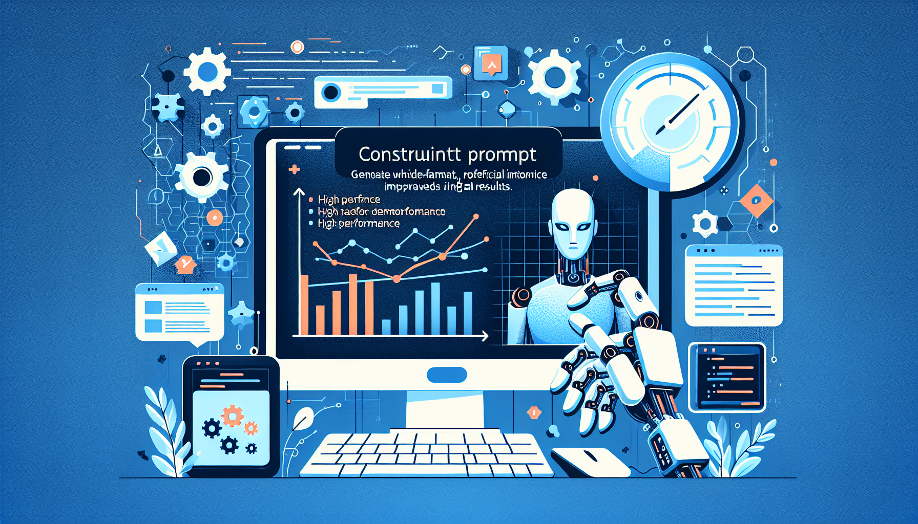 The Constraint Prompt Technique That Produces Better AI Results