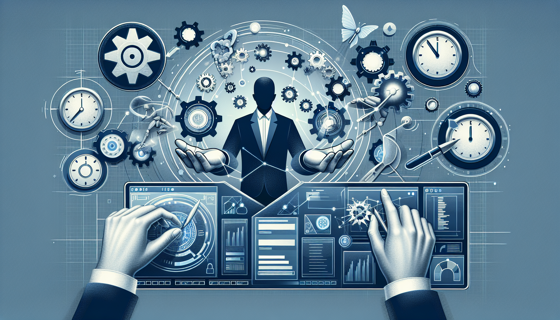 5 AI Tricks That Instantly Make You Look 10x More Productive