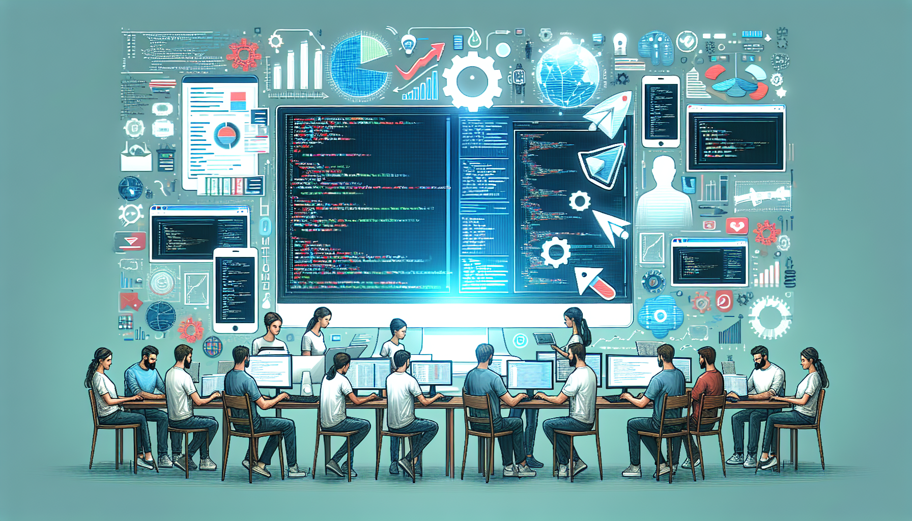 Developer Tools Are Getting Smarter — And Developers Are Divided