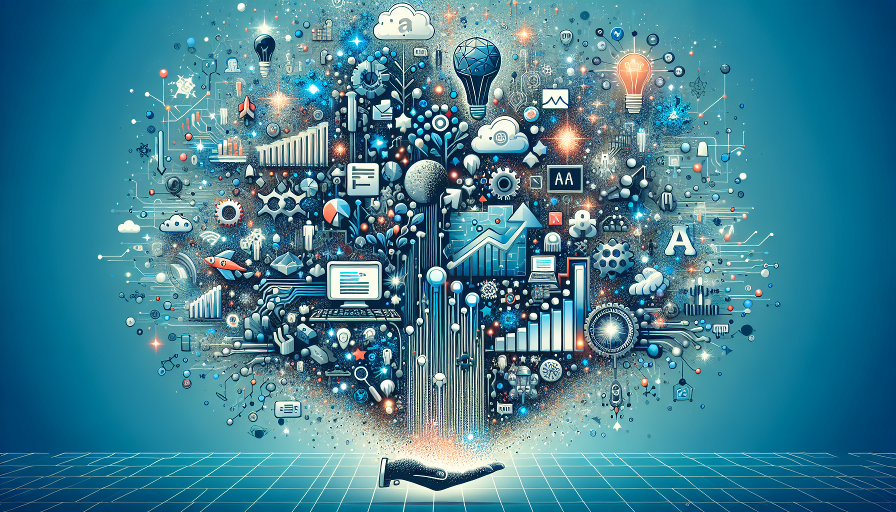 Why Micro-SaaS AI Startups Are Exploding Right Now