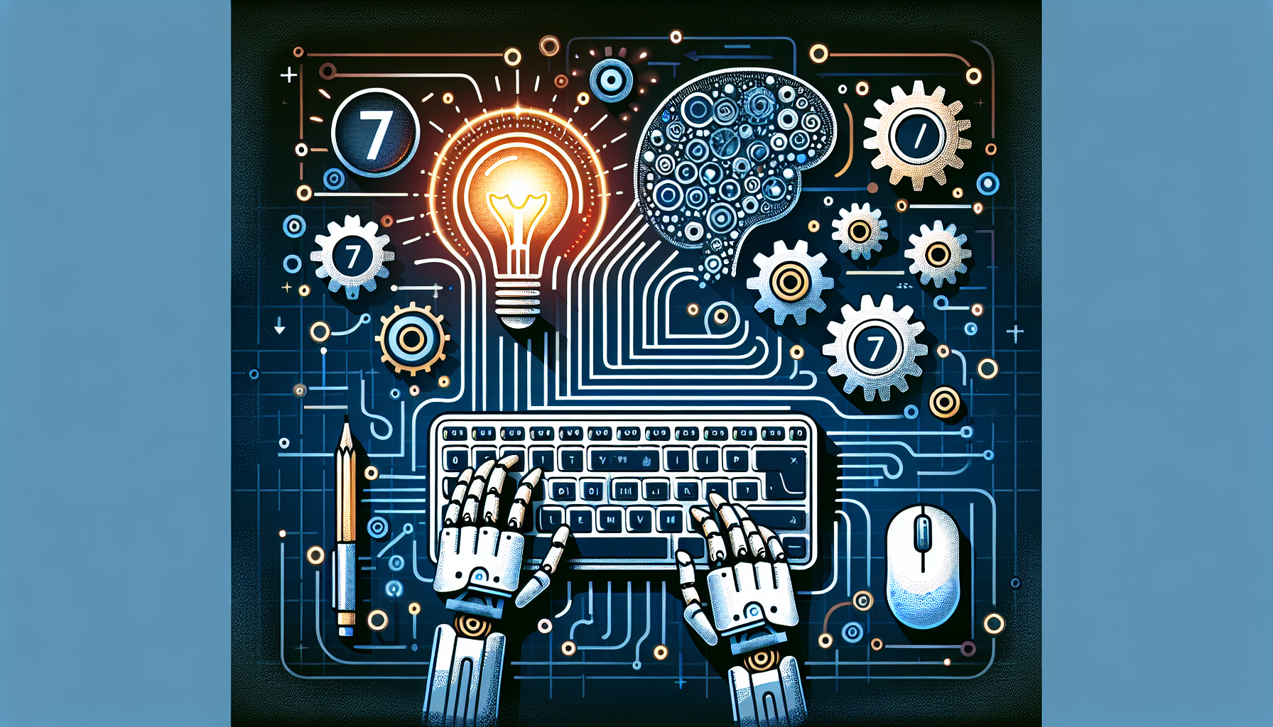 7 Advanced AI Prompting Tricks That Actually Work
