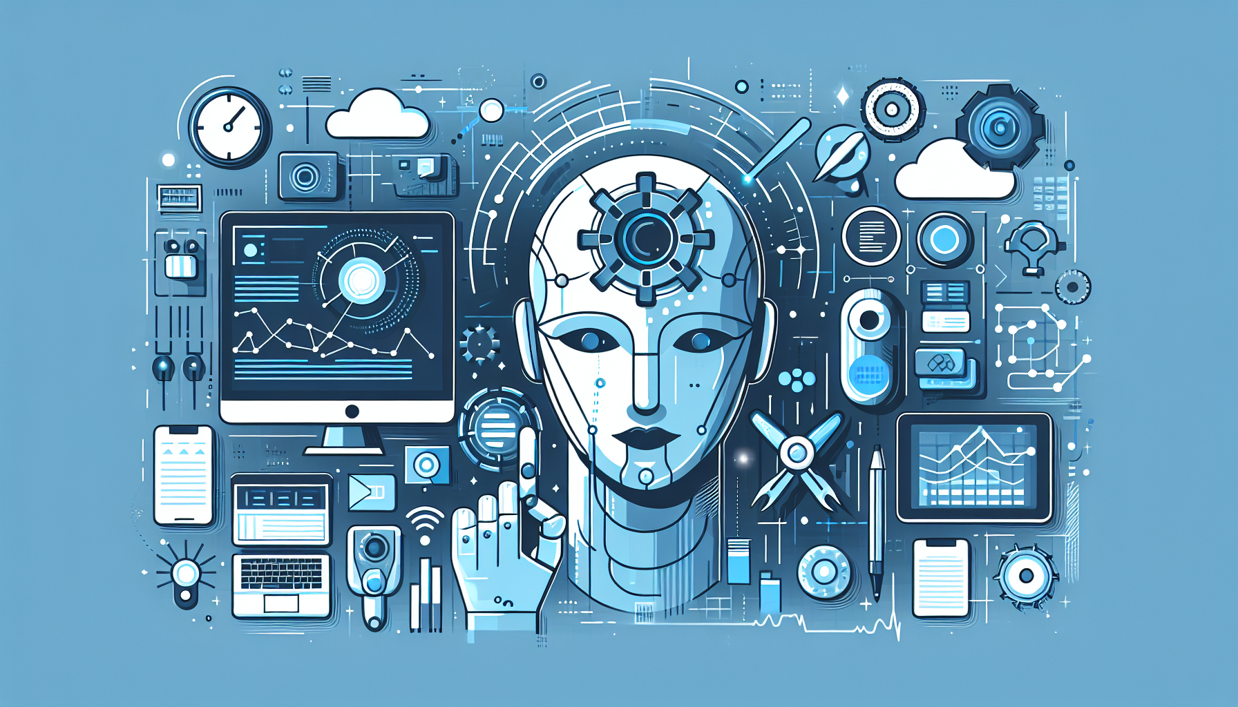 5 Practical Ways to Use AI to Save Hours Every Week