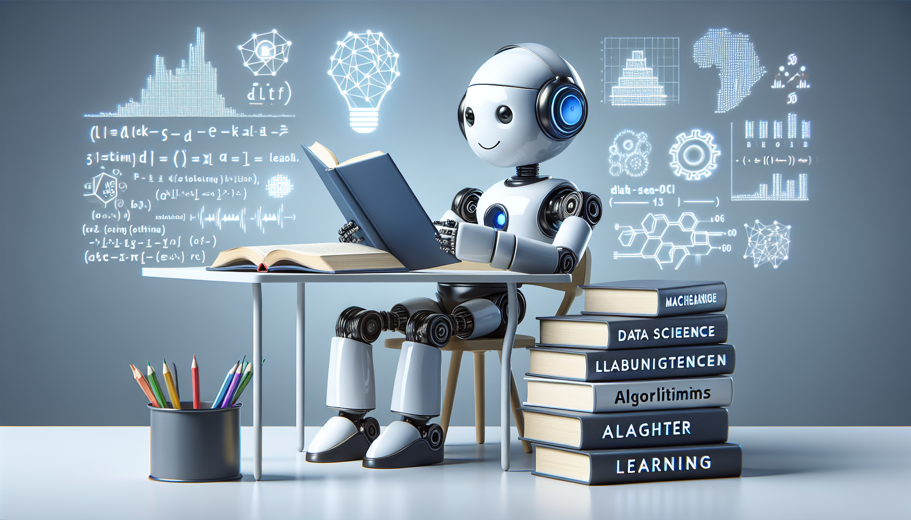 How Machine Learning Is Teaching Robots to Laugh and Learn