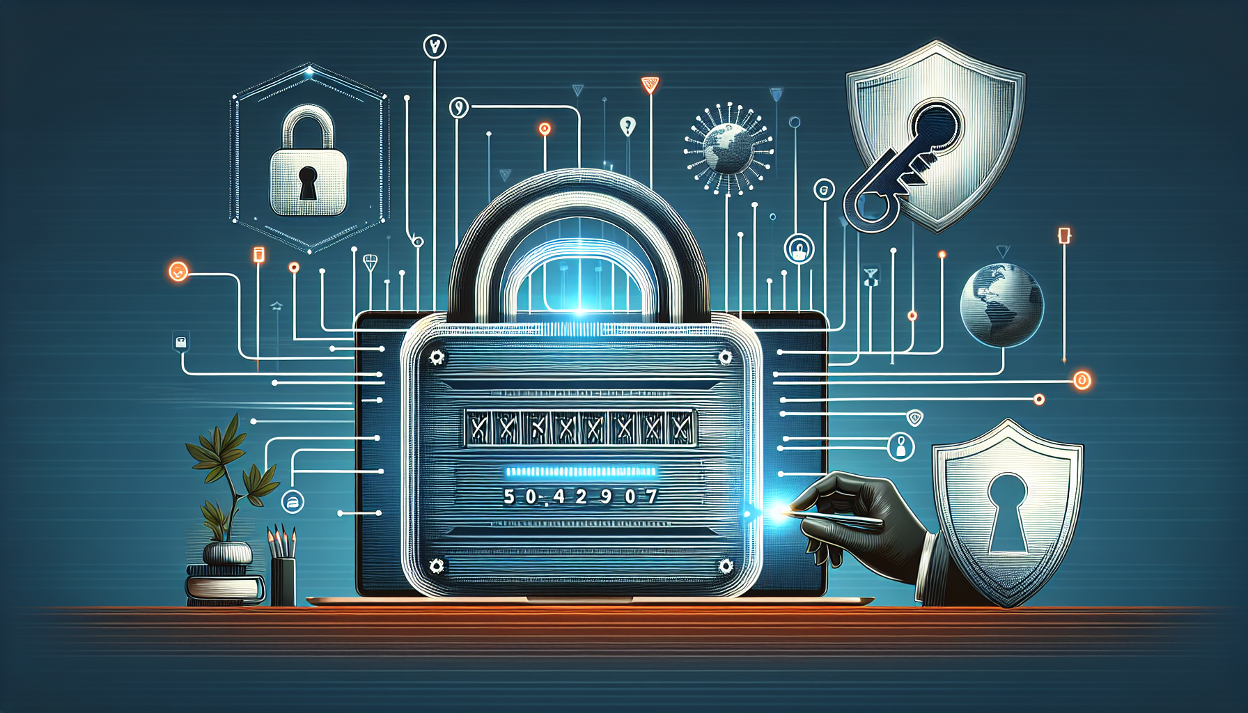 Why Your Password Manager Might Be Your New Best Friend in Cybersecurity