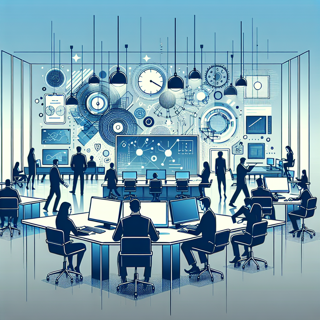 Navigating the Ethical Maze of AI Surveillance: A Balancing Act
