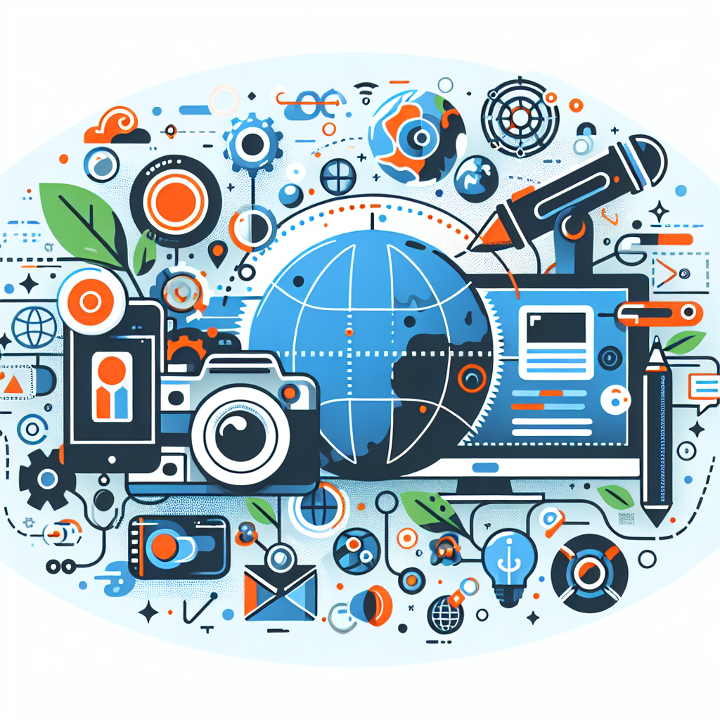 The Untold Challenges of Tech Policy in a Rapidly Changing World