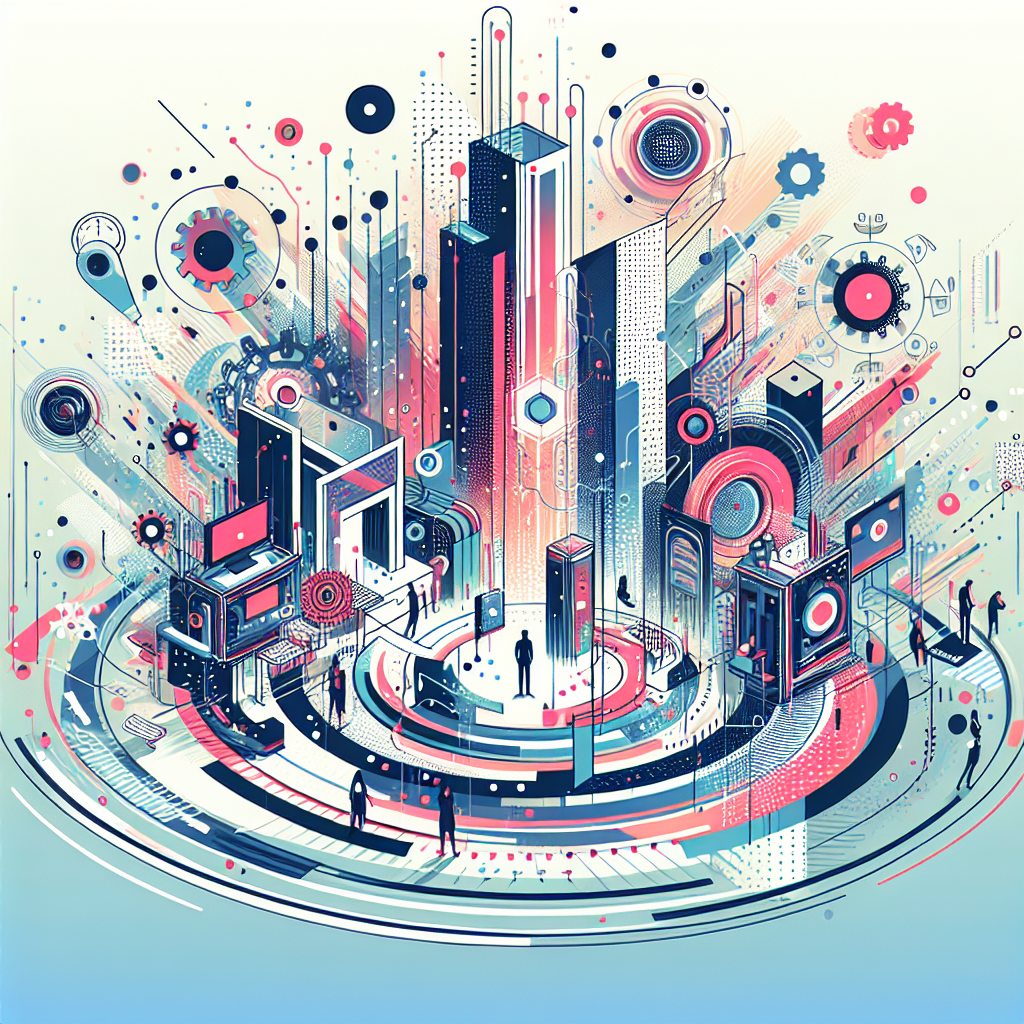 How Startups Are Innovating to Transform Everyday Life