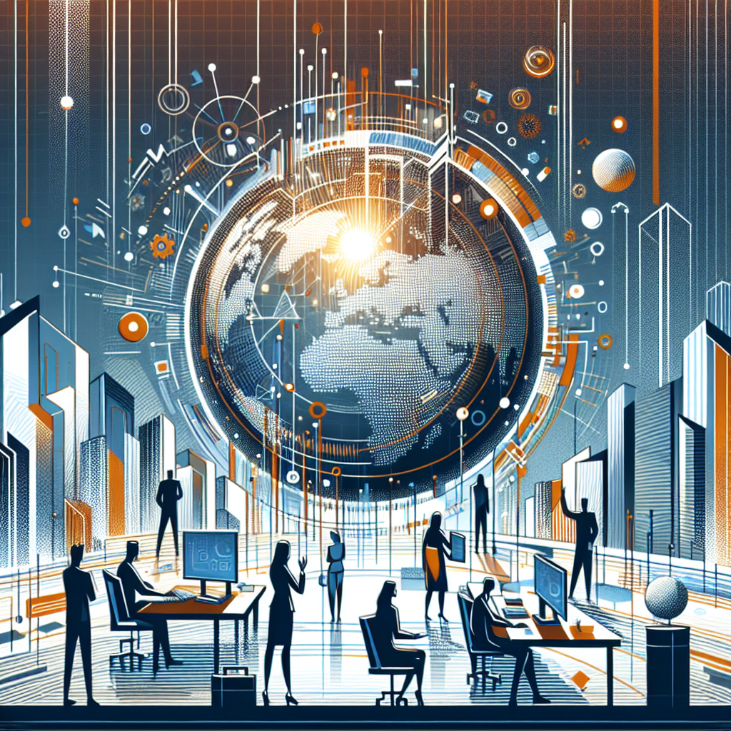 Balancing Innovation and Responsibility in Tech Policy