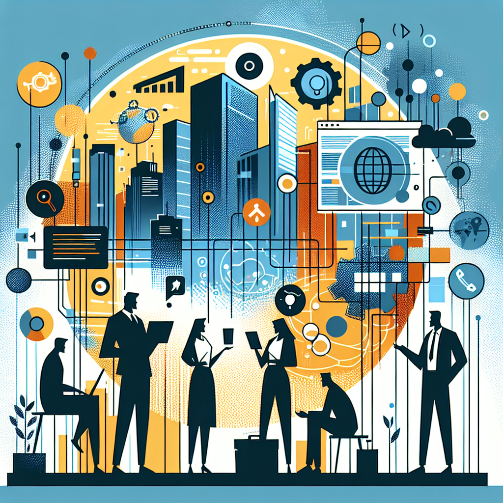 The Fun and Ethical Side of Tech Policy: Navigating the Digital Frontier