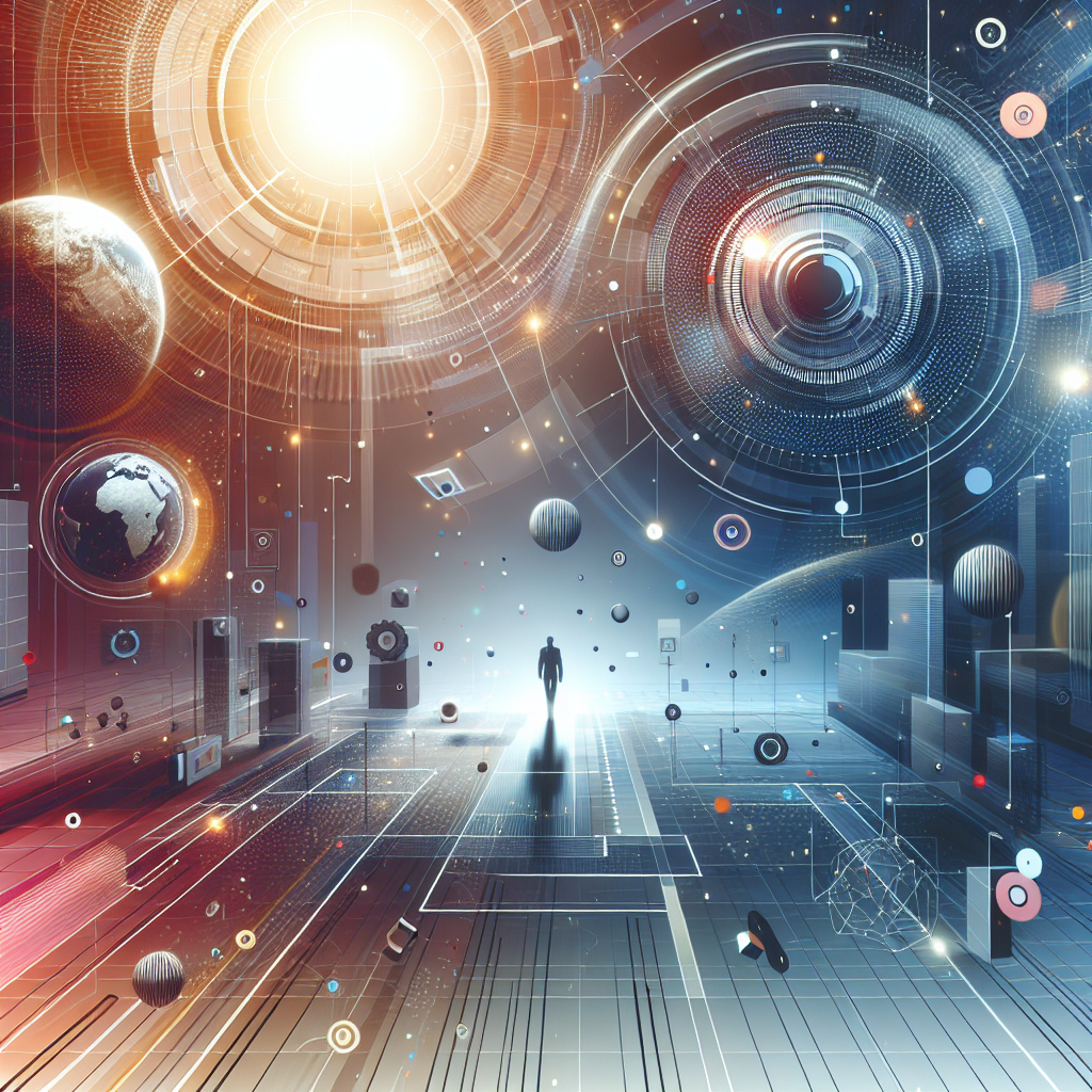 How Startups Are Sparking Innovation with Unexpected Tech Twists