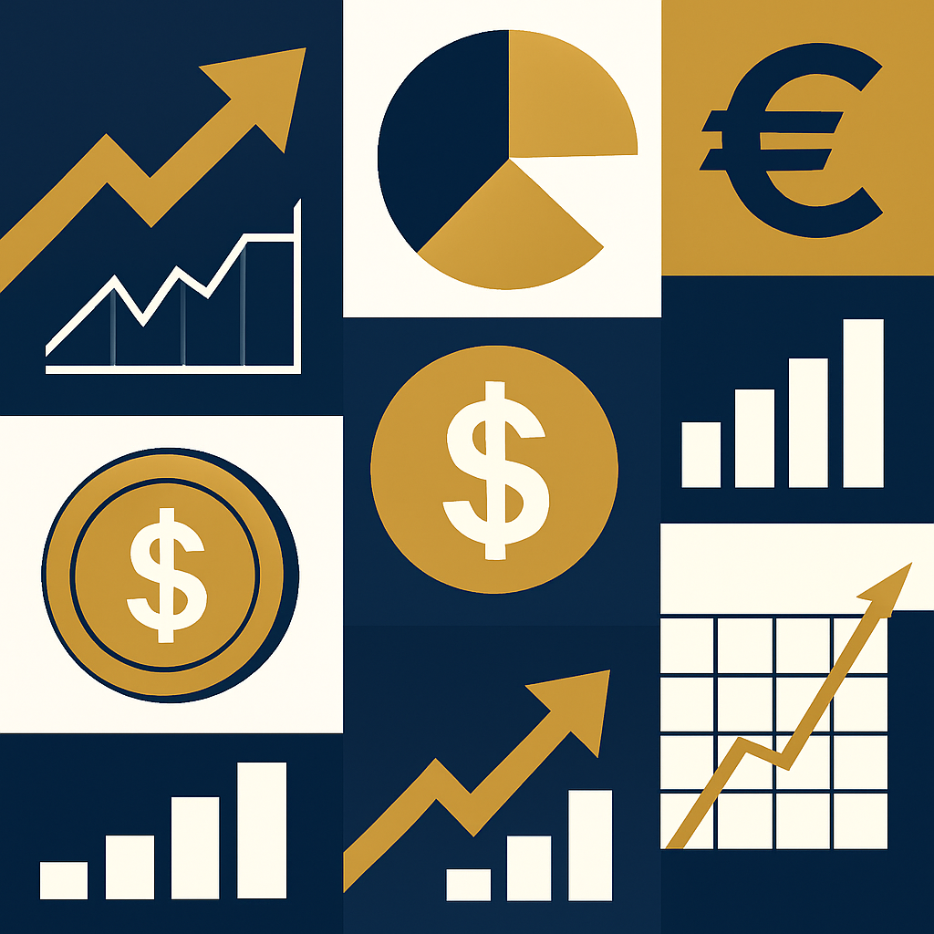Geopolitical Heat and Market Moves: Navigating Macro Risks in a Tense World