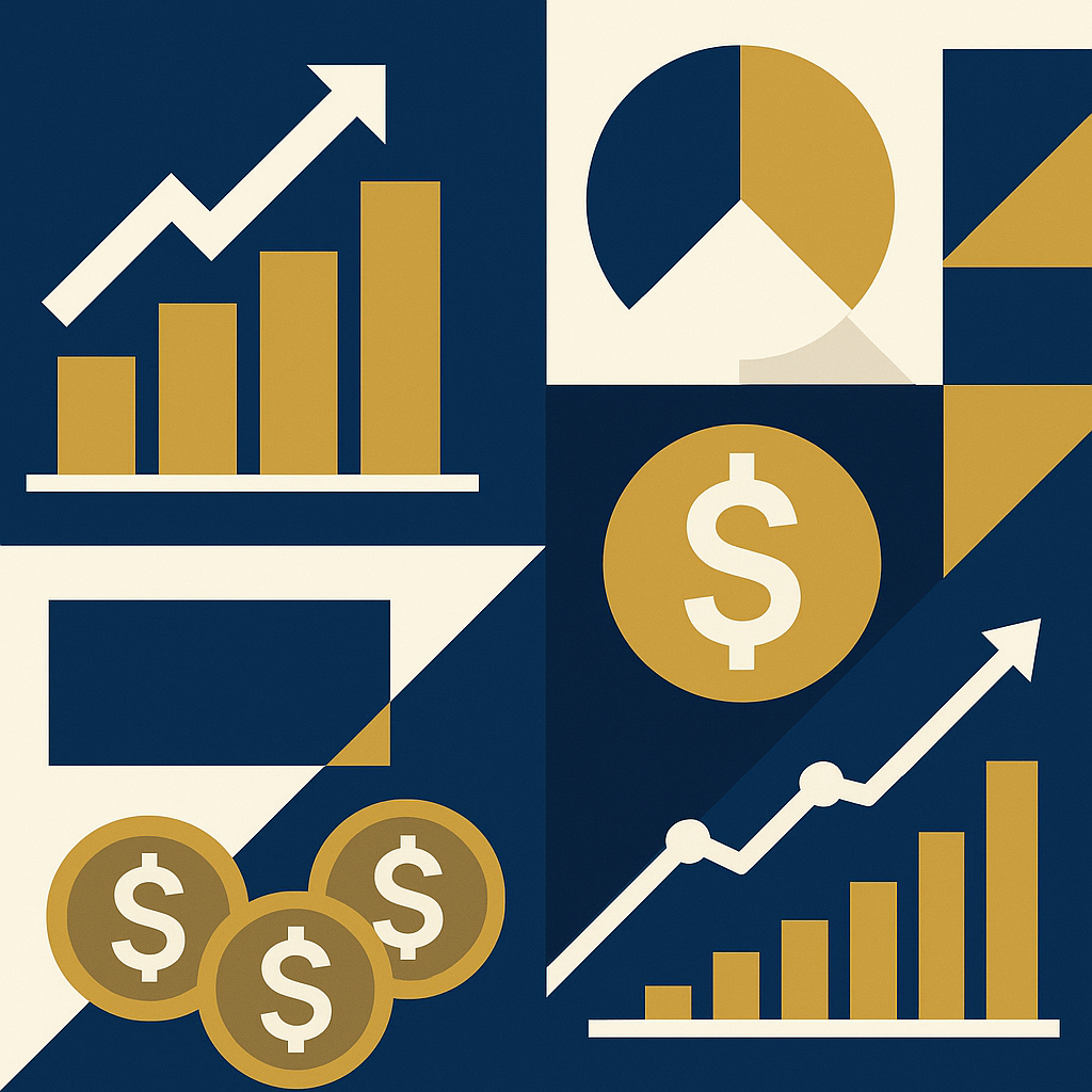 U.S. Dollar Strength and Rising Yields: What It Means for Investors Today