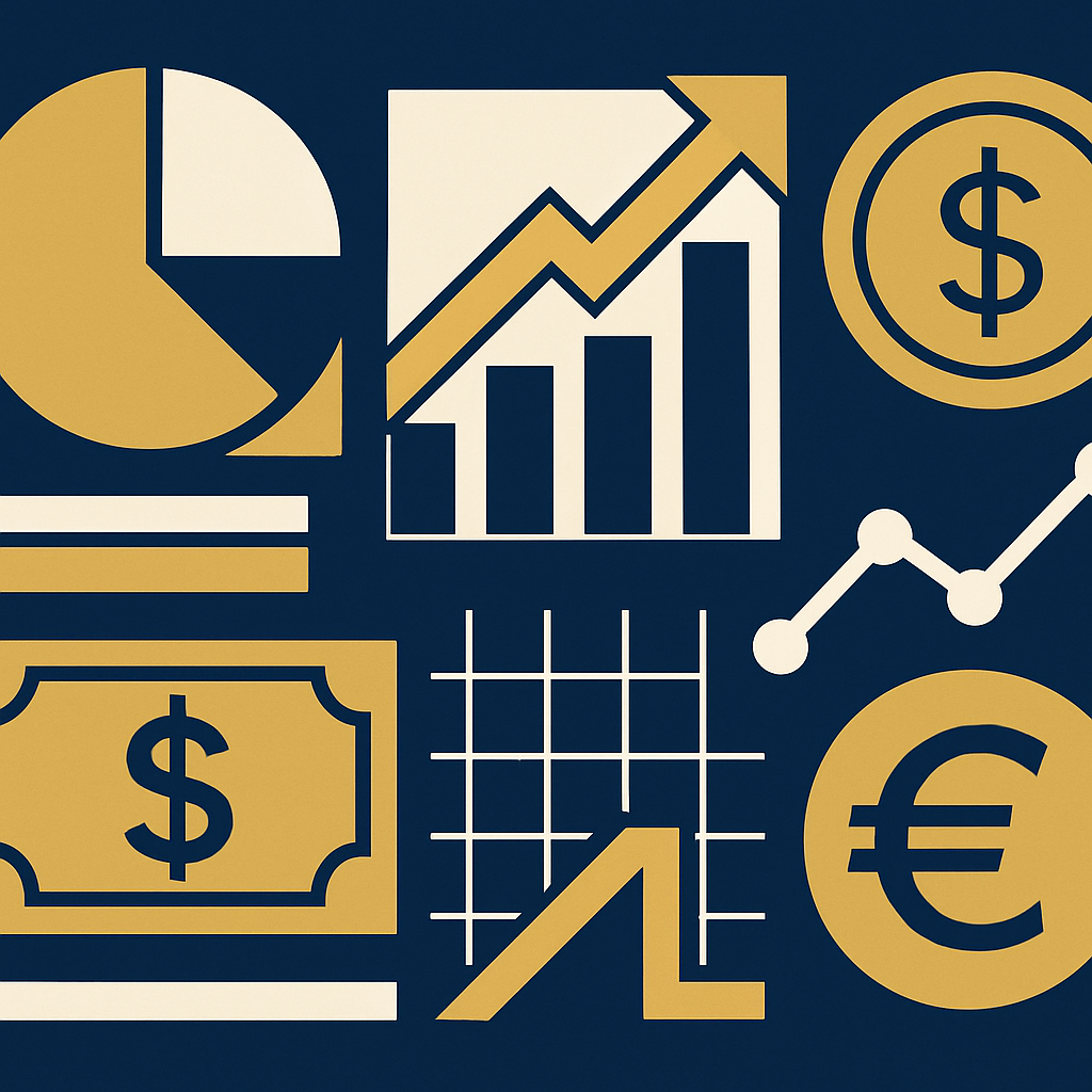 Navigating the AI Arms Race: What Meta’s Moves Mean for Market Outlook