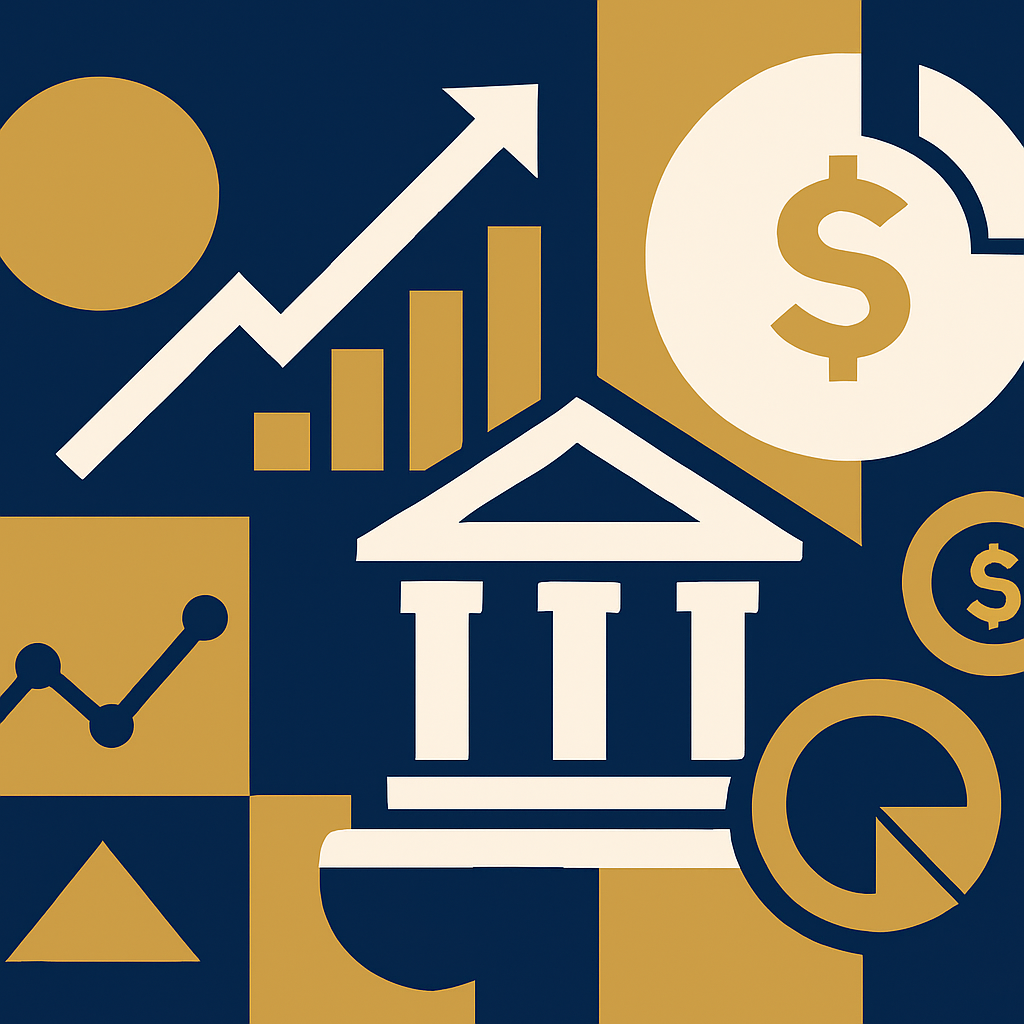 When Markets Dip and Diplomacy Steps Up: A Look at Treasury Yields and Oil Prices